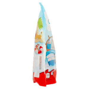 Barrette Kinder Cioccolato Mini Al Latte Kinder - Foto 2