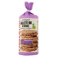 Bio Gallette Di Segale Fiorentini Bio Gallette Di Segale Fiorentini