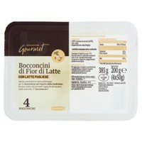 product.preview.arialabel Bocconcini Fiordilatte Selezione Gourmet Bennet