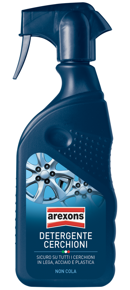 Detergente Cerchioni 400ml Arexons - Foto 1