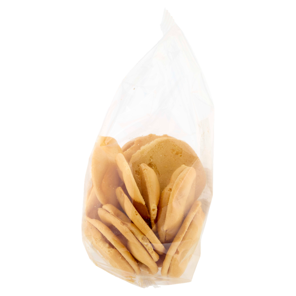 Focaccine All'olio Di Riso - Foto 2