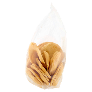 Focaccine All'olio Di Riso - Foto 2