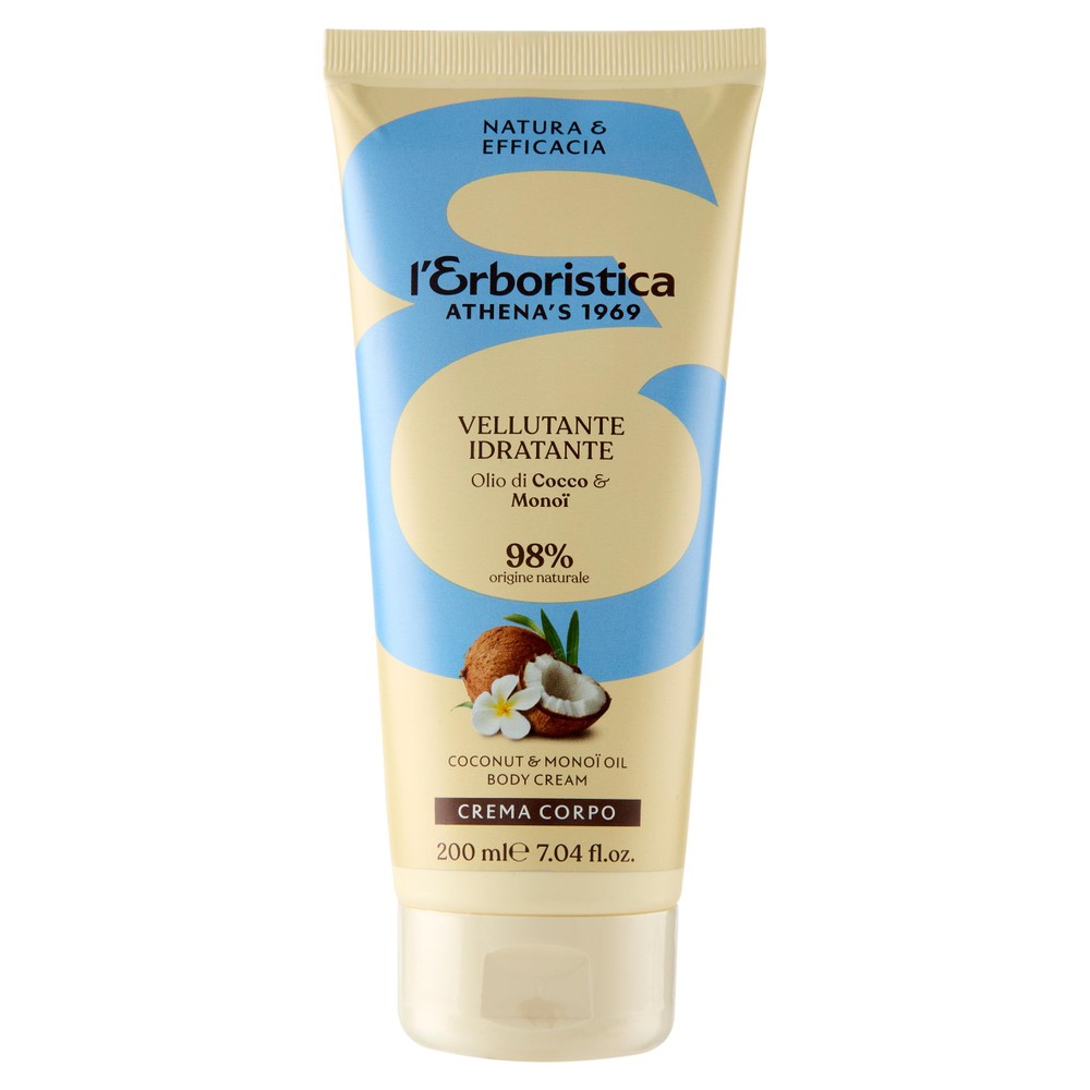 Crema Erboristica Cocco - Foto 1