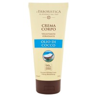 Crema Erboristica Cocco