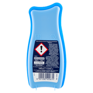 Deodorante In Gel Aria Di Casa Felce Azzurra - Foto 3