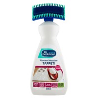 Spazzola Tappeti Dr . Beckmann Spazzola Tappeti Dr . Beckmann