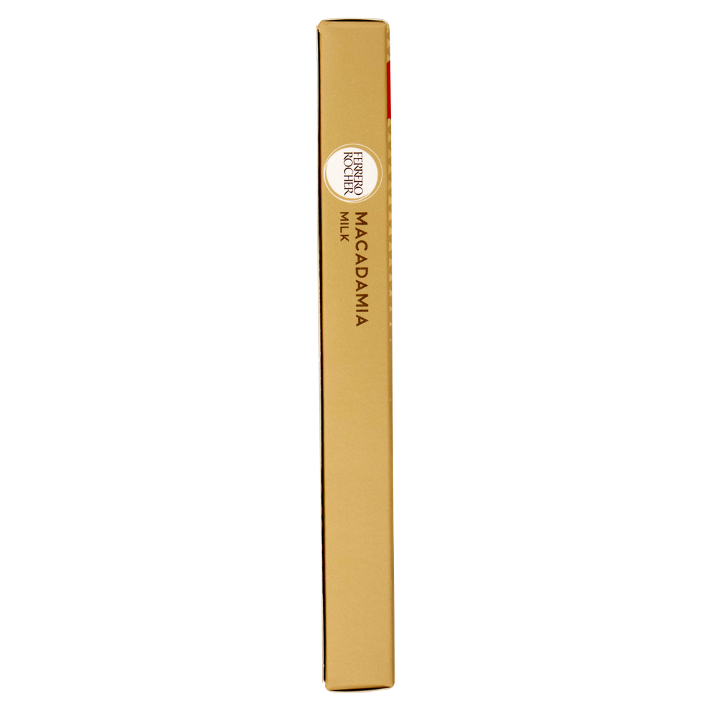 Tavoletta Cioccolato Rocher Macadamia - Foto 2