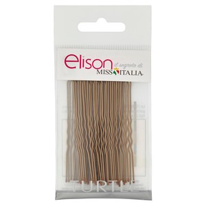 Hair Stylist Forcine Turtle 36 Pz Elison - Foto 1