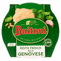 Pesto Genovese Buitoni