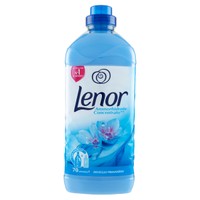 Ammorbidente Concentrato Primavera Lenor 70 Lavaggi Ammorbidente Concentrato Primavera Lenor 70 Lavaggi