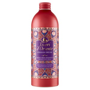 Bagno Crema Persian Dream Tesori D'oriente