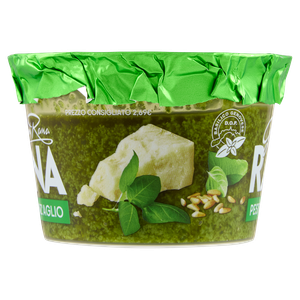 Pesto Fresco Senz'aglio Rana - Foto 2