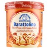 Sammontana Barattolino Delizioso Noci Pecan E Sciroppo D'acero