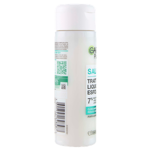 Trattamento Liquido Esfoliante Salicylic Garnier - Foto 2