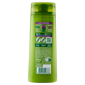 Shampoo Hydra Ricci Fructis Garnier - Foto 3