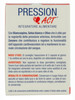 P-ACT PRESSION CPS - Foto 3 di 3