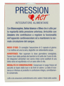 Pression Act Capsule - Foto 3