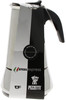 T1*CAFFETT.6TZ.ACCIAIO - Foto 1 di 2