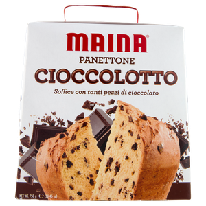 Panettone Cioccolotto Maina - Foto 3