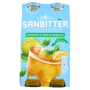 Sanbitter 200x3 Gusti Vari - Foto 1