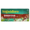Tisana Digestiva Sogni D'oro