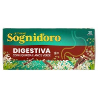 Tisana Digestiva Sogni D ' oro Tisana Digestiva Sogni D ' oro