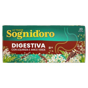 Tisana Digestiva Sogni D'oro - Foto 1