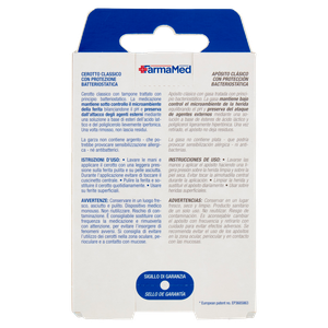 Cerotti Classici 2 Formati Farmamed - Foto 3