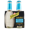 Schweppes Tonica Selection Basilico E Limoni 4x20cl