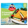 2 Croccole Spinaci Capitan Findus