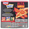 Pizza Regina Alta Diabolica Cameo