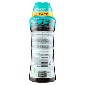 Profumatore Per Bucato In Perle Unstoppables Freschezza Lenor - Foto 3