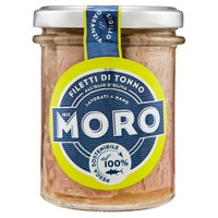 Tonno Moro All ' olio Di Oliva Tonno Moro All ' olio Di Oliva