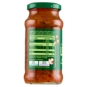 Gran Ragu' Ceci E Funghi Star - Foto 2