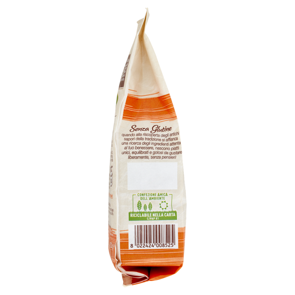 Zuppa Ai 3 Cereali Le Bonta'