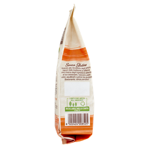 Zuppa Ai 3 Cereali Senza Glutine Nuova Terra - Foto 2
