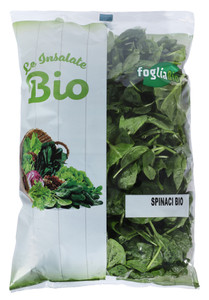 Spinaci Bio Busta - Foto 1