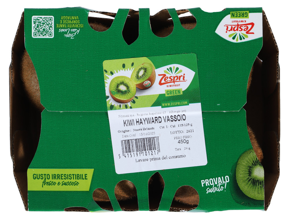 Kiwi Zespri Vassoio - Foto 1