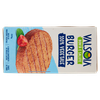 Burger 2x75g Valsoia