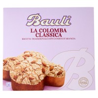 Colomba Tradizionale Bauli Colomba Tradizionale Bauli