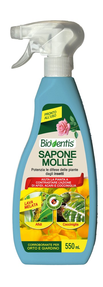 Sapone Molle Orto E Giardino - Foto 1