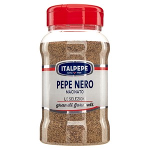 Pepe Nero Essiccato E Macinato Italpepe - Foto 1