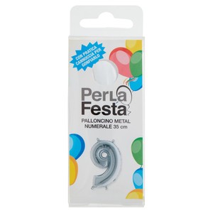 Palloncino Nr 9 - Foto 1