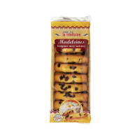Madeleines Longues Madeleines Longues