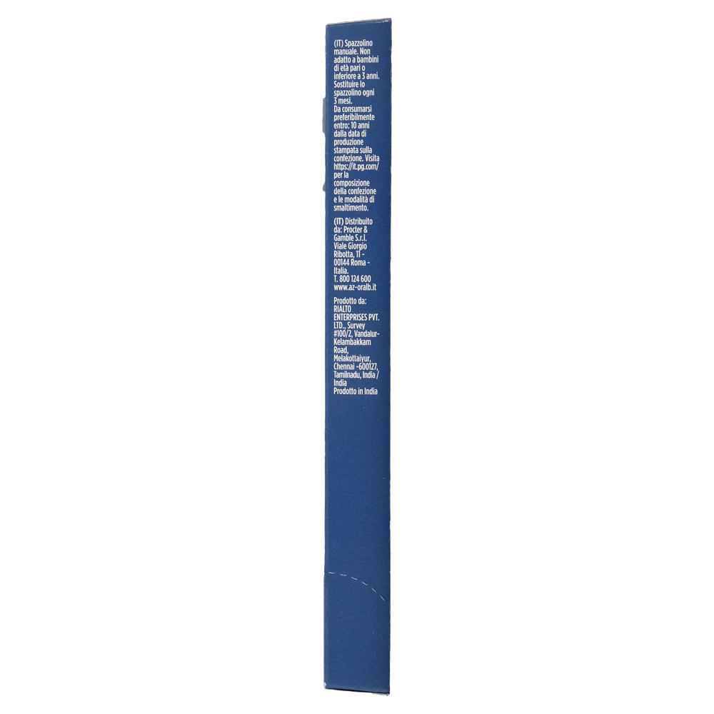 Spazzolino Manuale Pro Sensi Clinical Oral-B - Foto 2