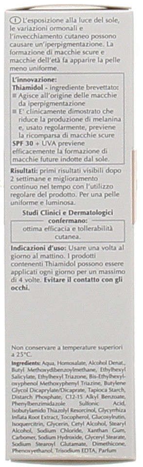 Crema Giorno Spf30 Anti-Pigment Eucerin - Foto 2