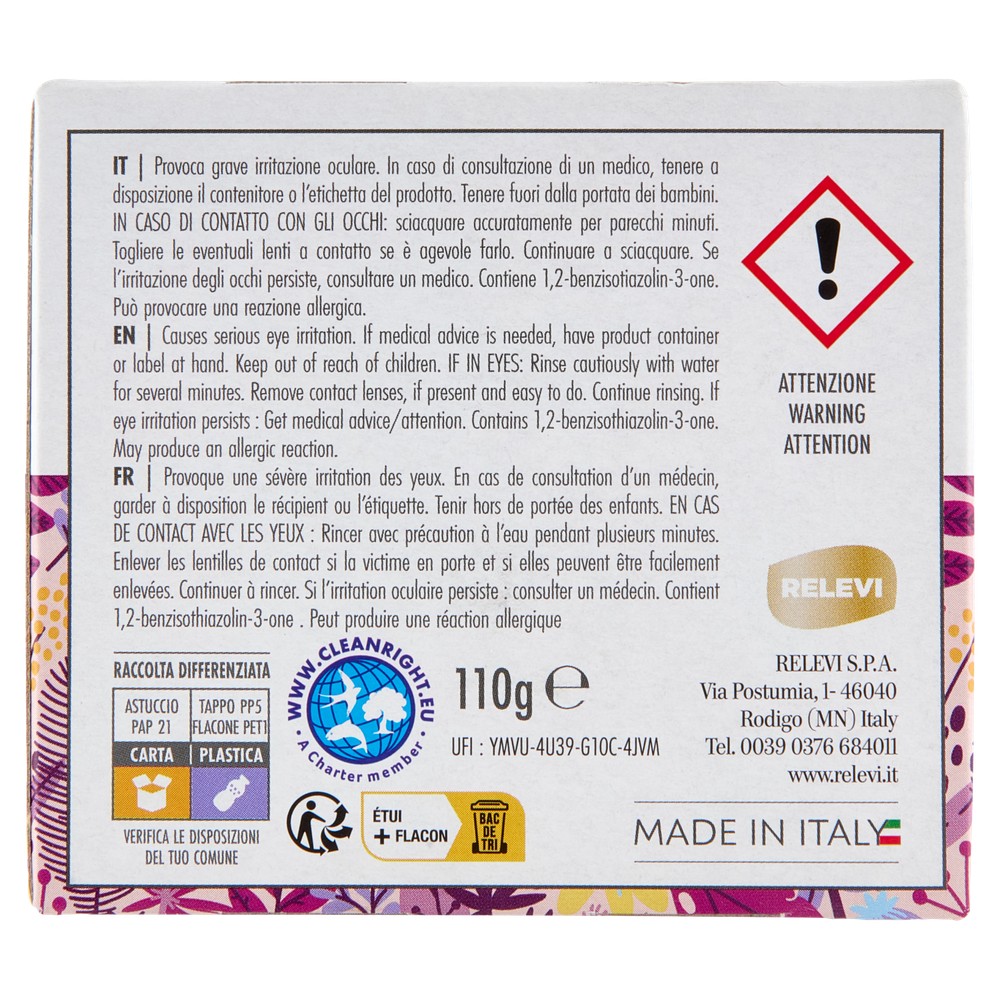 Eterea Perle Profumate Gr.110 - Foto 3