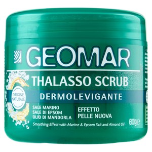 Scrub Thalasso Dermo Geomar - Foto 1