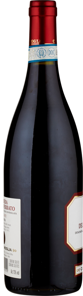Barbera Monferrato Doc Casati Moglia - Foto 2