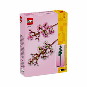 Fiori Di Ciliegio Botanicals Lego - Foto 1